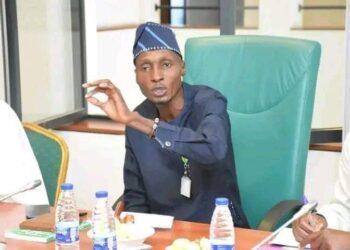 OLYMPIC GAMES: NO TRANSPARENCY IN INTERVENTION FUNDS – NATIONAL ASSEMBLY TO FG