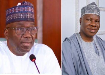 Kwara group hails AbdulRazak over approval of N10.8bn road projects 