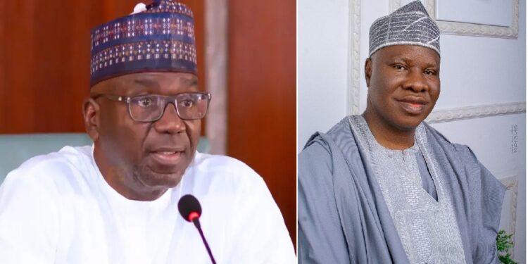 Kwara group hails AbdulRazak over approval of N10.8bn road projects 