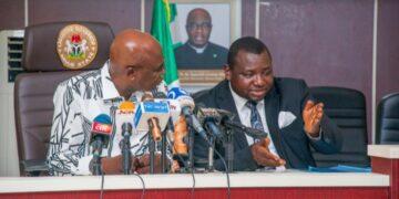 Governor Alia’s Cars Gift to the Judiciary: A Symbol of Support and Commitment”