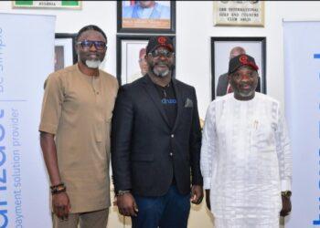 Golfers set to jostle for honours at 2nd eTranzact Golf classic