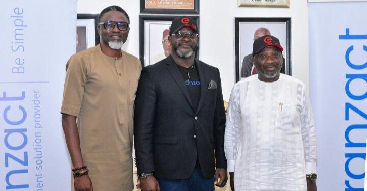 Golfers set to jostle for honours at 2nd eTranzact Golf classic