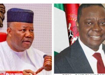 Senate Urges Police, Army, DSS to Go After Criminals Terrorising Uzo-Uwani in Enugu State