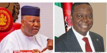 Senate Urges Police, Army, DSS to Go After Criminals Terrorising Uzo-Uwani in Enugu State
