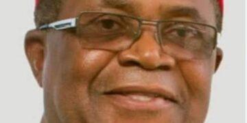 Former Enugu Governor, Dr. Nwodo Invites Friends, Associates To His Daughter’s Launch of Three Books