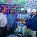 1st BON Amateur Senior Citizens Golf tourney: Umar emerges overall winner