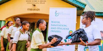 2024 World Menstrual Hygiene Day: Daurama Foundation makes significant contributions, celebrations in FCT, Borno