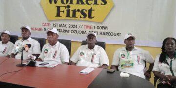 TUC demands creation of state-owned oil refinery in Rivers