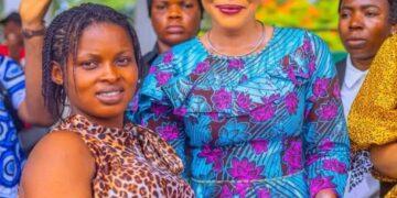 Enugu Governor’s Wife Launch Mama Care Initiative For Expectant Mothers