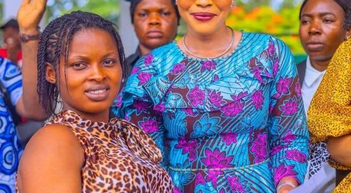 Enugu Governor’s Wife Launch Mama Care Initiative For Expectant Mothers