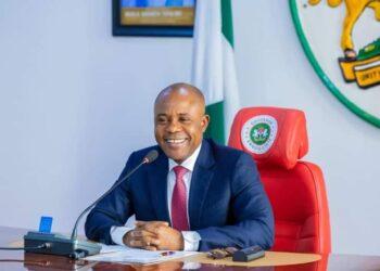 Ogige Nsukka Market Demolition: Enugu Govt Moves to Build New Ultra Modern Market