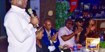 Air Peace CEO, Allen Onyema, CEO United Nigeria Airlines, Obiora Okonkwo harp on unity in diversity