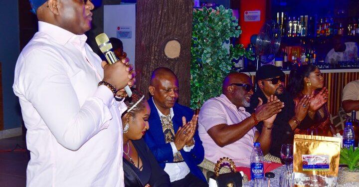 Air Peace CEO, Allen Onyema, CEO United Nigeria Airlines, Obiora Okonkwo harp on unity in diversity