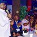 Air Peace CEO, Allen Onyema, CEO United Nigeria Airlines, Obiora Okonkwo harp on unity in diversity