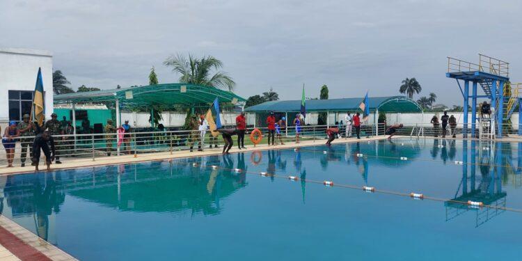 Oil theft: Army begins amphibious training of troops in N’ Delta