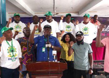 Strike: ASUP says negotiation not ongoing with FG