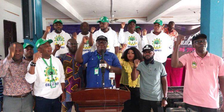 Strike: ASUP says negotiation not ongoing with FG