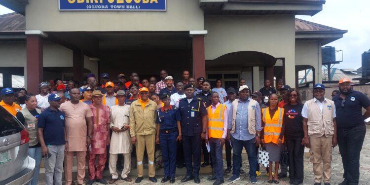 NEMA alerts on impending flash floods in Rivers