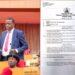 Bill for Adada State Creation Passes First Reading in Senate