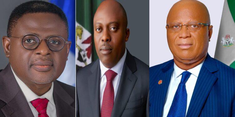 South-South states activate emergency containment measures against Cholera