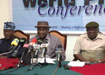 Niger Delta: NDDC awaits budget to kickstart big ticket projects – MD