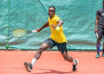 Davis Cup: Nigeria To Play Zimbabwe In Opening Tie