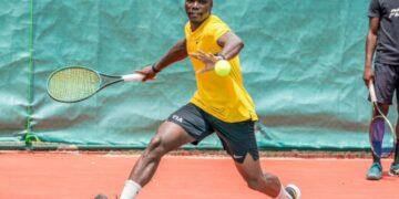 Davis Cup: Nigeria To Play Zimbabwe In Opening Tie