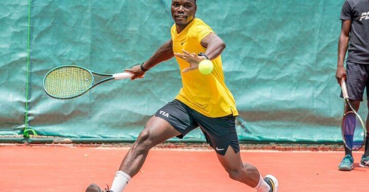 Davis Cup: Nigeria To Play Zimbabwe In Opening Tie