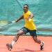 Davis Cup: Nigeria To Play Zimbabwe In Opening Tie