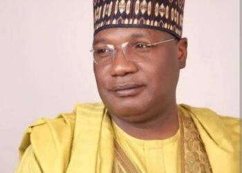 Gara-Gombe, express shock, eulogies late Adams