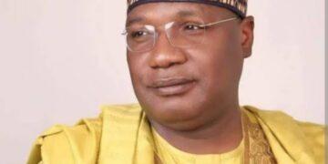 Gara-Gombe, express shock, eulogies late Adams