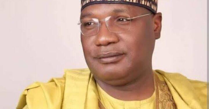 Gara-Gombe, express shock, eulogies late Adams