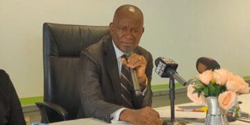 Paris Olympics: FG approves over N12bn budget — Sports Minister