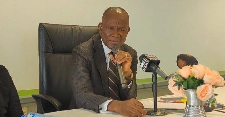 Paris Olympics: FG approves over N12bn budget — Sports Minister