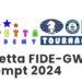 World Chess Day: Rupetta Academy set to participate in GWR FIDE Challenge