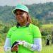 Nigerian military gets first female Professional golfer
