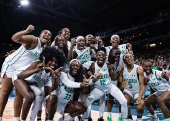 2024 Olympics: Onwards to bull’s eye, Igoche Mark charges triumphant D’ Tigress