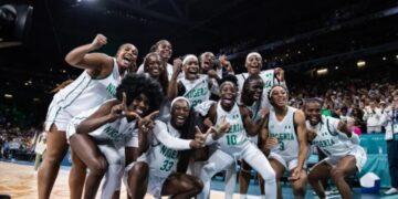 2024 Olympics: Onwards to bull’s eye, Igoche Mark charges triumphant D’ Tigress