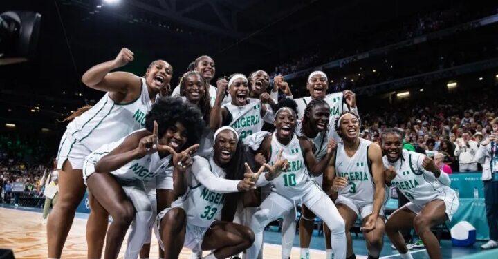 2024 Olympics: Onwards to bull’s eye, Igoche Mark charges triumphant D’ Tigress