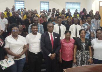 UNIPORT rolls out policy against sexual harassment