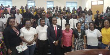 UNIPORT rolls out policy against sexual harassment