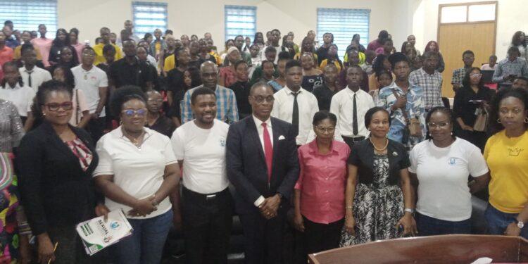 UNIPORT rolls out policy against sexual harassment