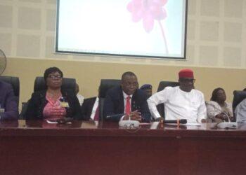 UNIPORT to adopt Harvard, MIT’s research model – Pro-Chancellor