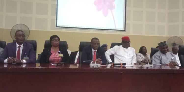 UNIPORT to adopt Harvard, MIT’s research model – Pro-Chancellor