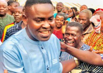 Enugu LG PDP Chairmanship Primaries: Igbo-Eze South Stakeholders hail peaceful election of Barr. Ugo-Fedinand Ukwueze