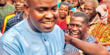 Enugu LG PDP Chairmanship Primaries: Igbo-Eze South Stakeholders hail peaceful election of Barr. Ugo-Fedinand Ukwueze