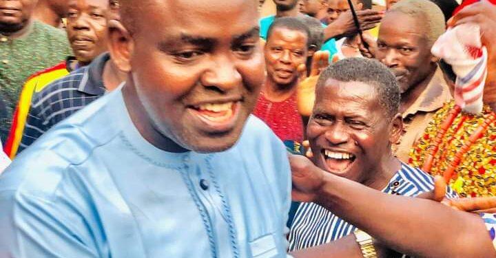 Enugu LG PDP Chairmanship Primaries: Igbo-Eze South Stakeholders hail peaceful election of Barr. Ugo-Fedinand Ukwueze