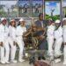 NGF President hosts IBB Ladies Golf Section Retreat in GHS world class golf facility in Abuja