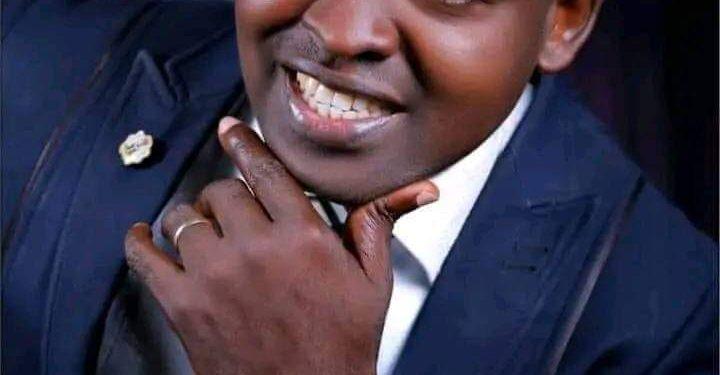 Igbo-Eze South LGA @ Peace With Choice Of Ugo-Fedinand Ukwueze/Princess Chinwendu, Says It Balances Our Political Structure Equation