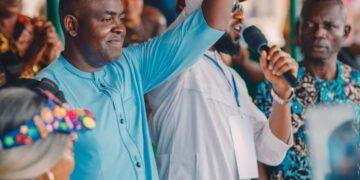 Enugu LG PDP Chairmanship Primaries: Igbo-Eze South Stakeholders hail peaceful election of Barr. Ugo-Fedinand Ukwueze